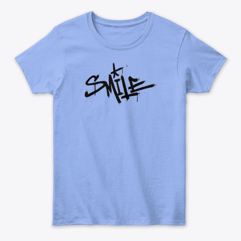 Comfortable T-shirt