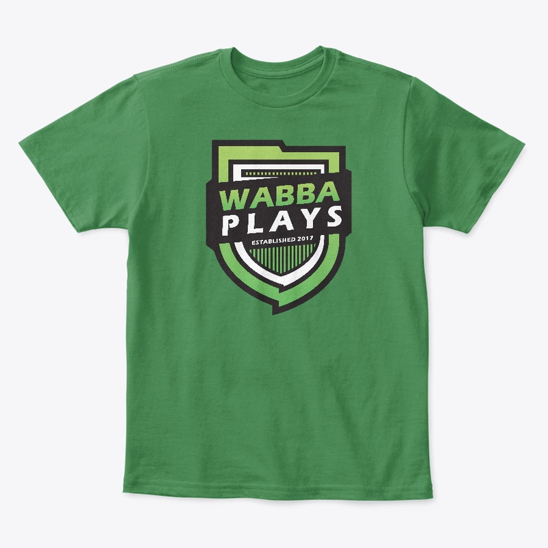 WabbaPlays Baby Gear!