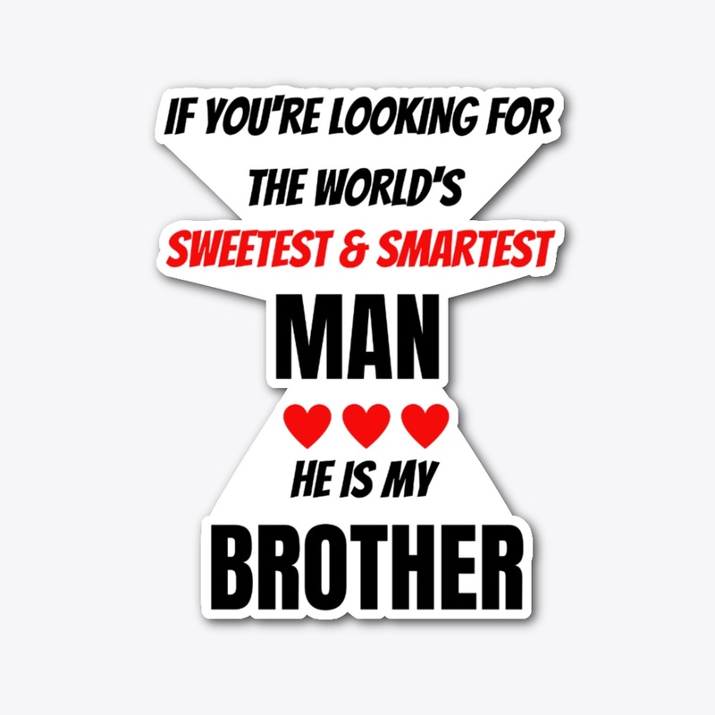 Brother Sweetest