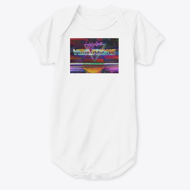 Higher Vibrations