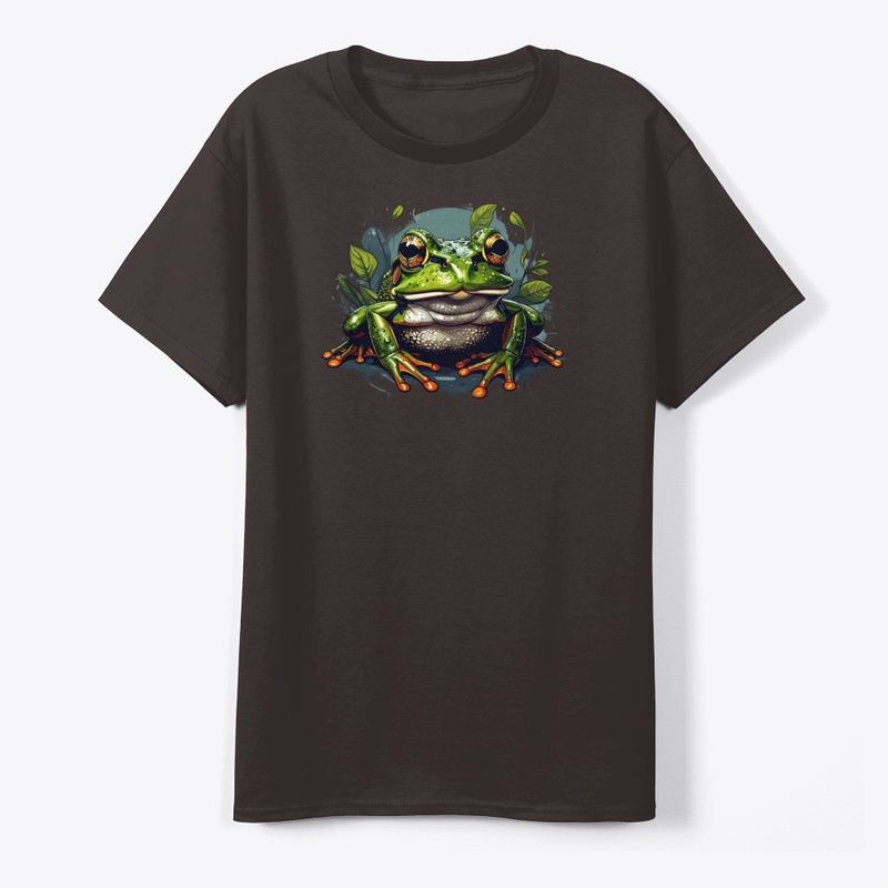 Frog Design 6