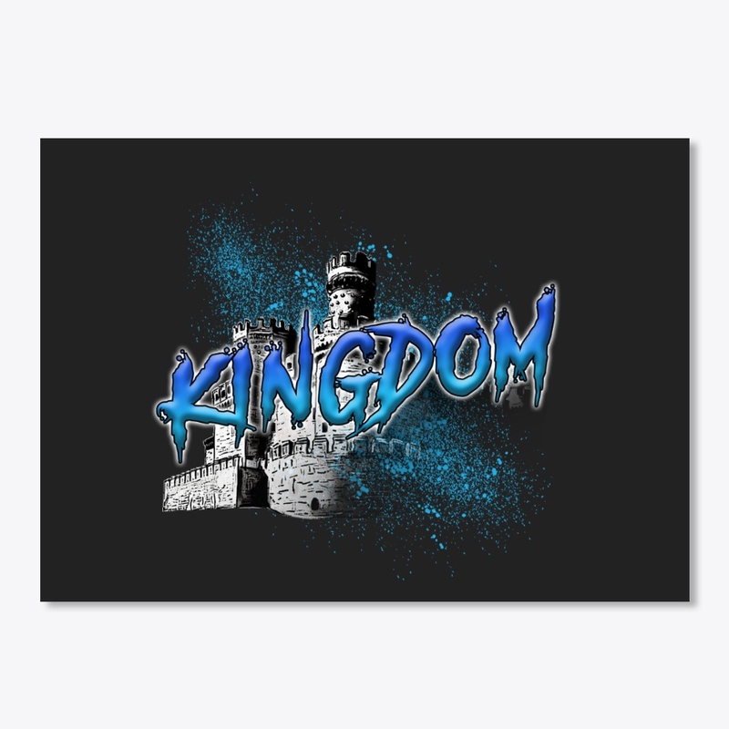 The Kingdom Merch Store