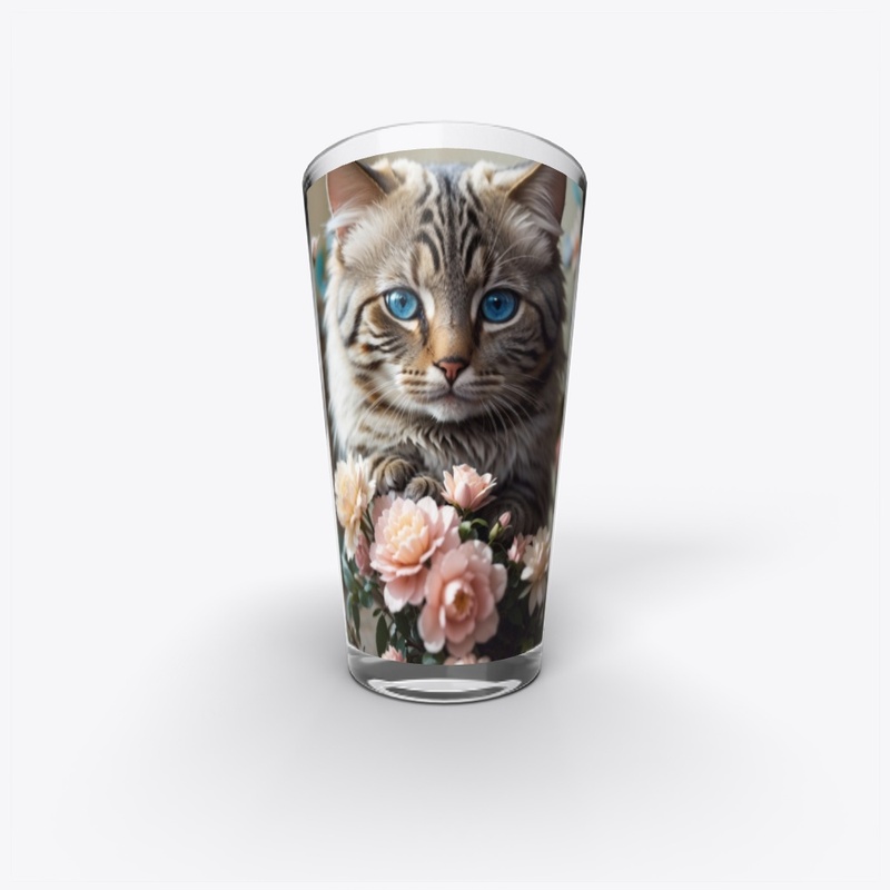 Addorable Cat
