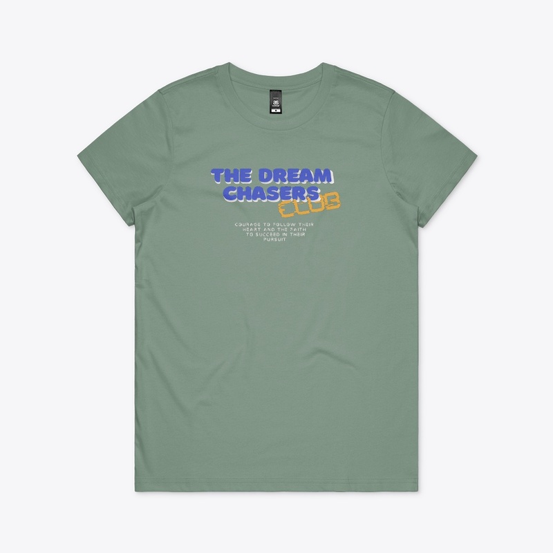 Dream Chasers Club 