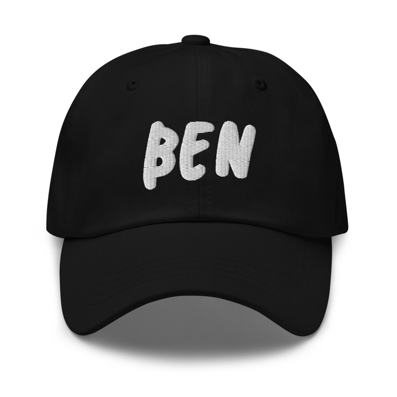 Ben - Naaptın Podcast