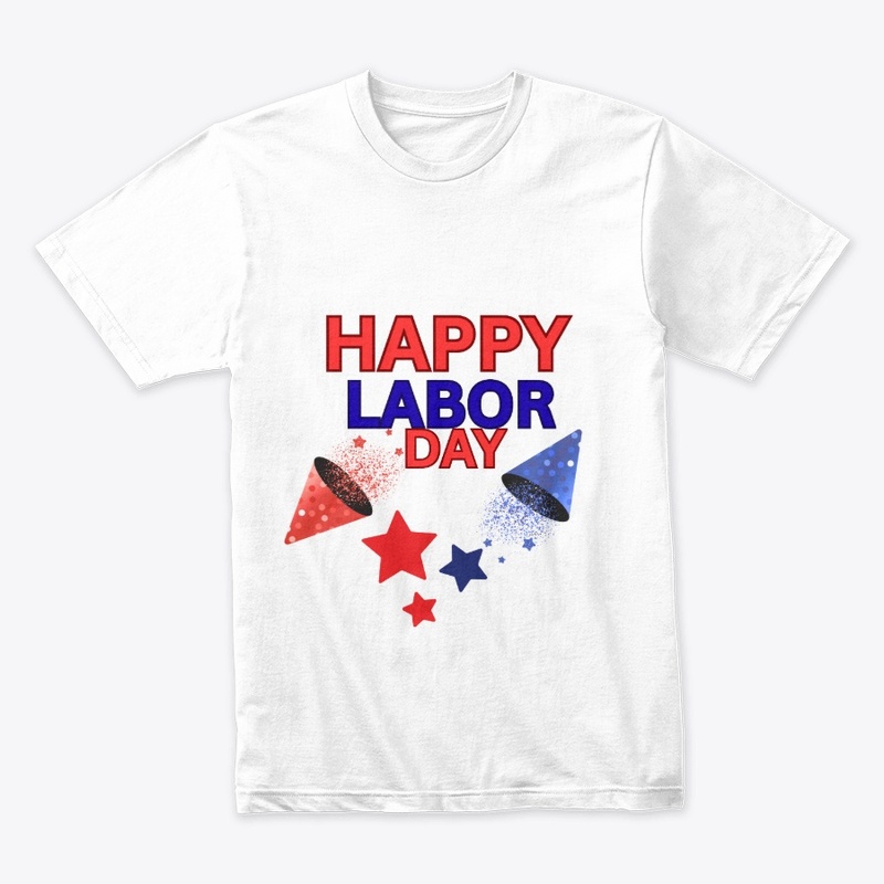 Happy Labor day.