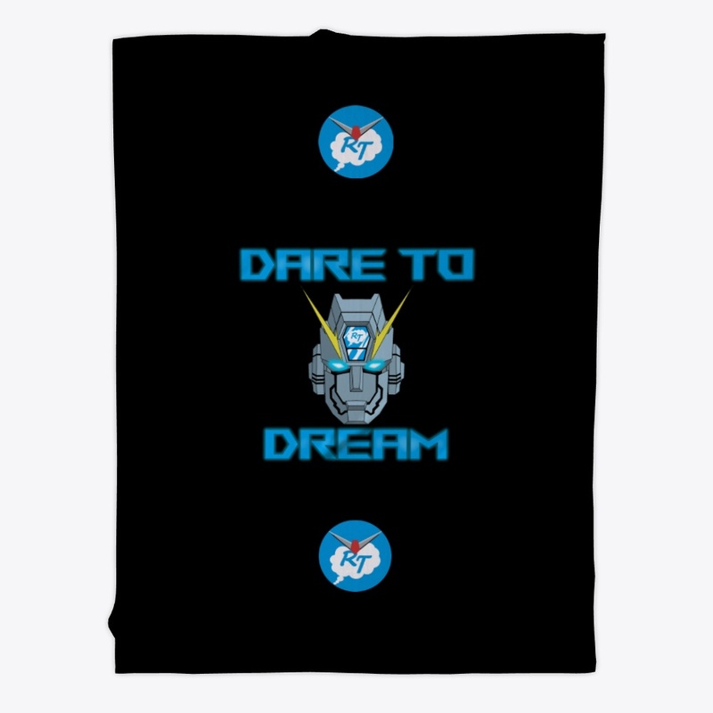 Dare To Dream - Ragtag Daydreams YouTube