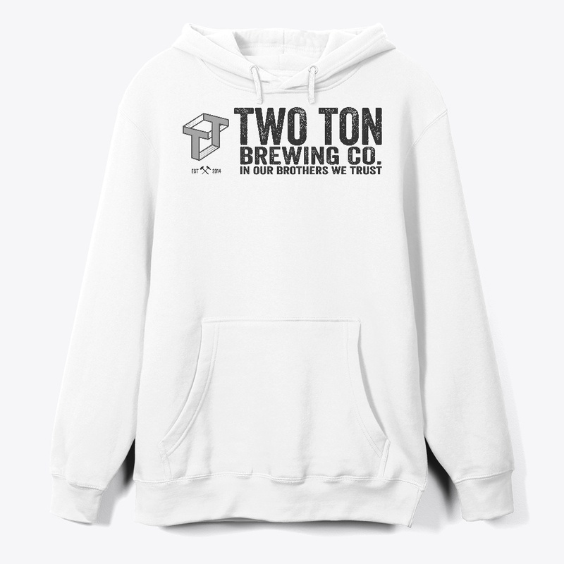 Two Ton Brewing Logo