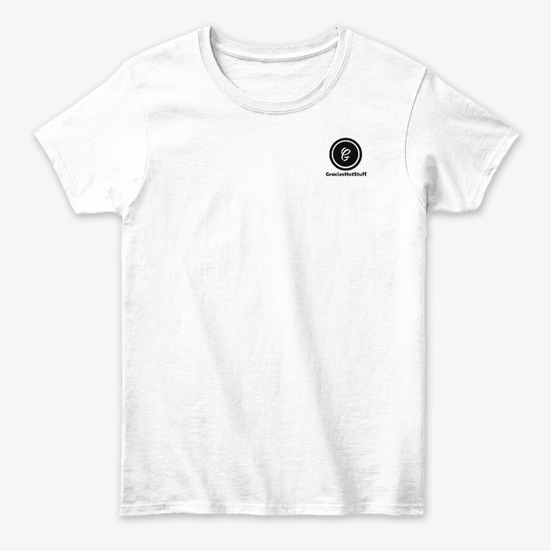 Gracieshotstuff Merchandise