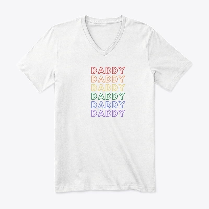 daddy