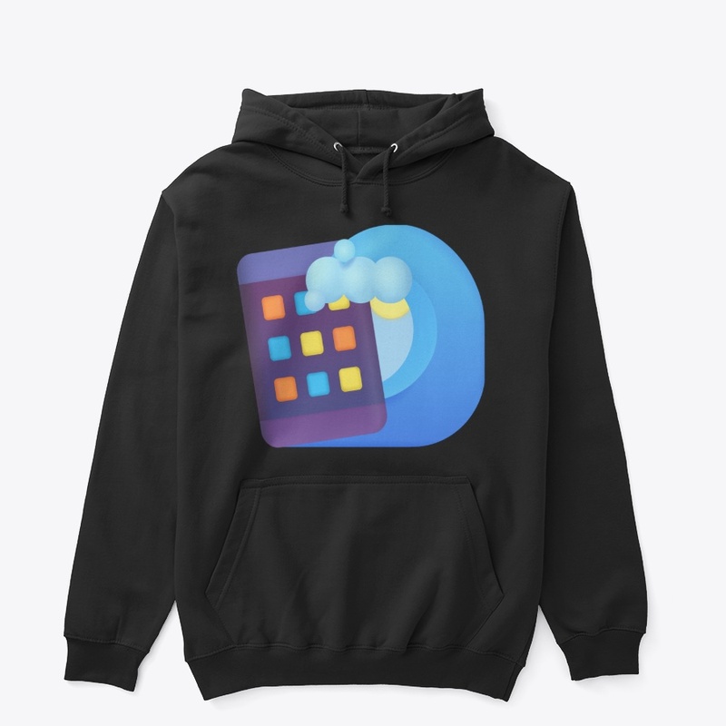 📱 Merch 🌊