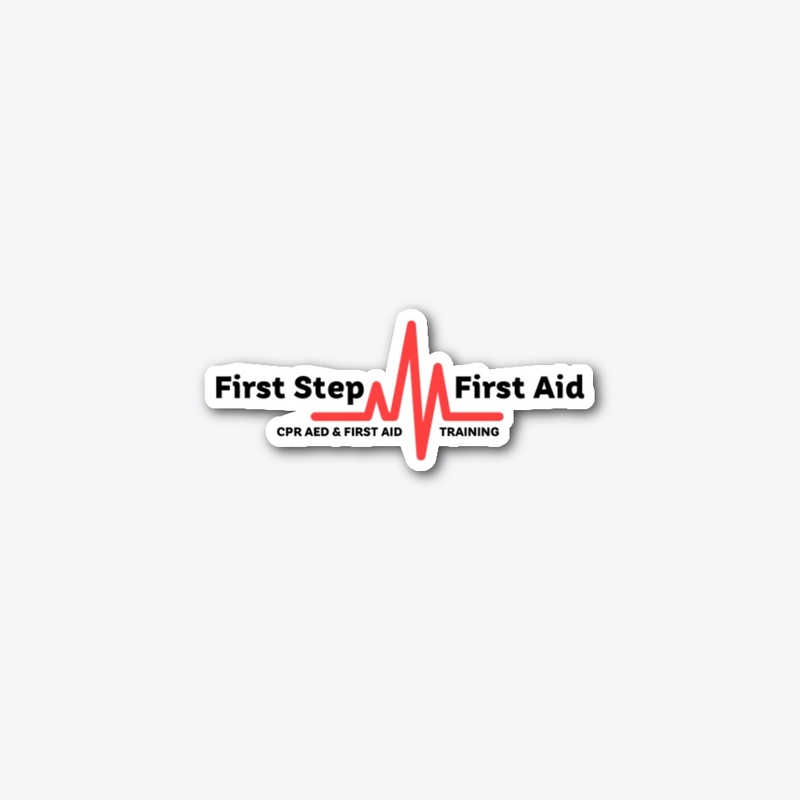First Step First Aid - Staff Gear