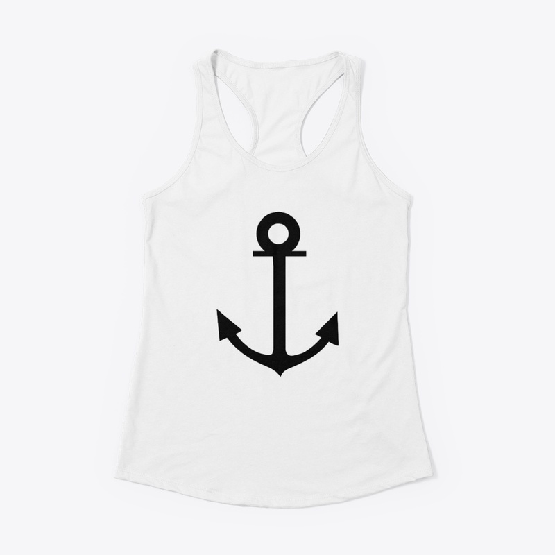 Anchor design bye Rutujeet 