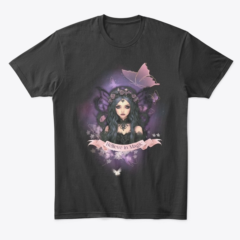 Believe in Magic