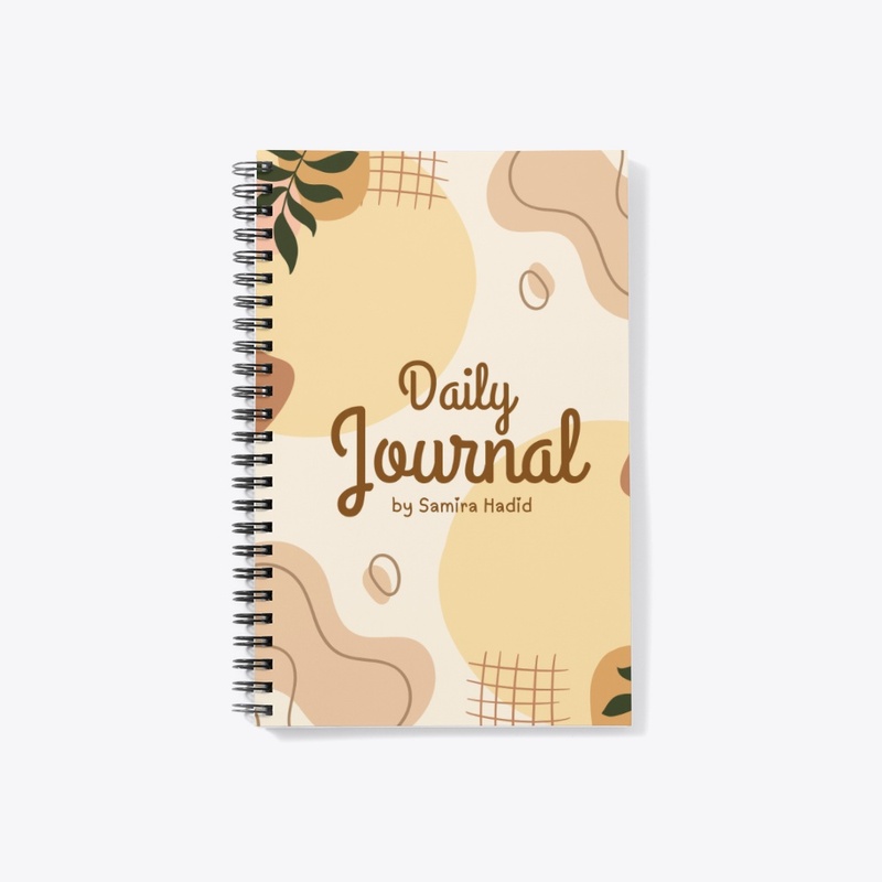 Daily Journal