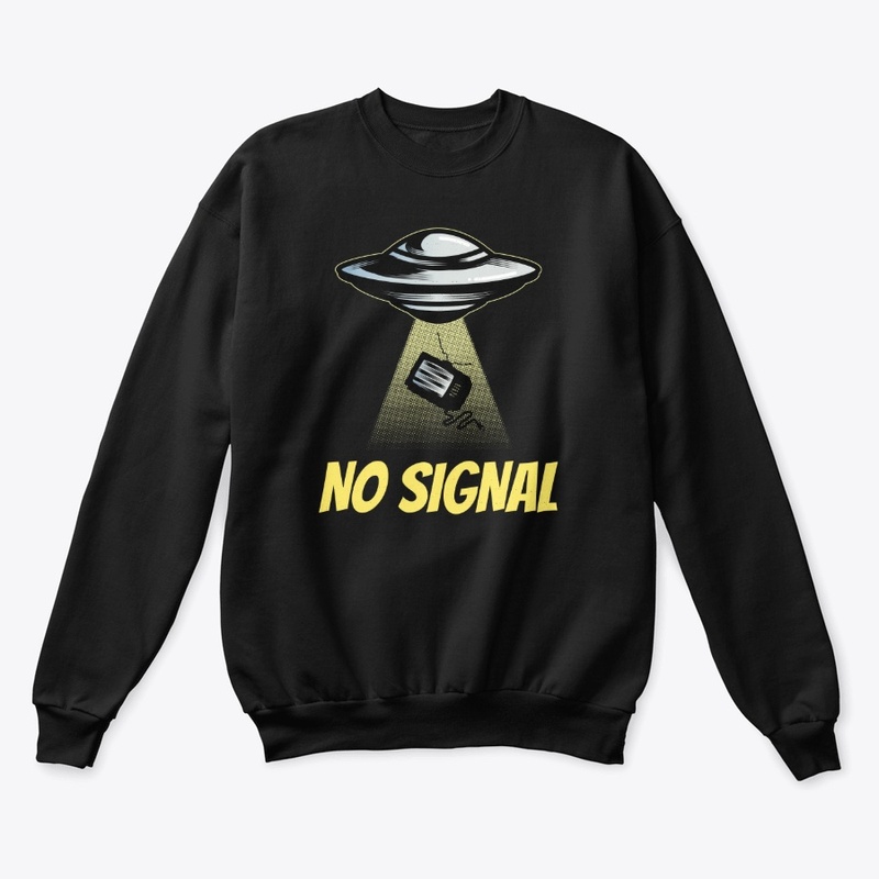 No Signal from Aliens