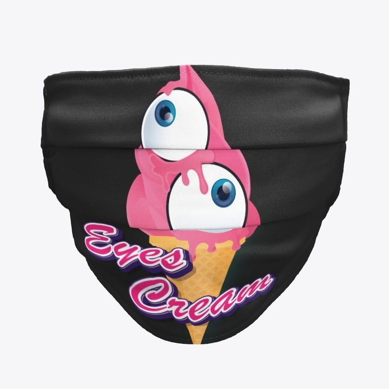Eyes cream!!
