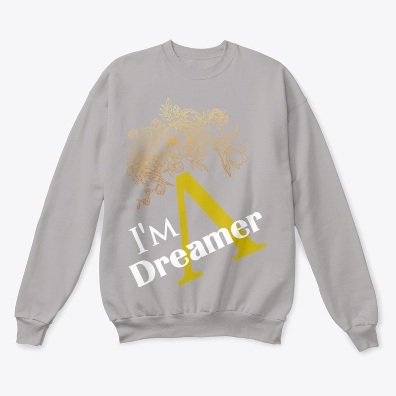 DREAMER 