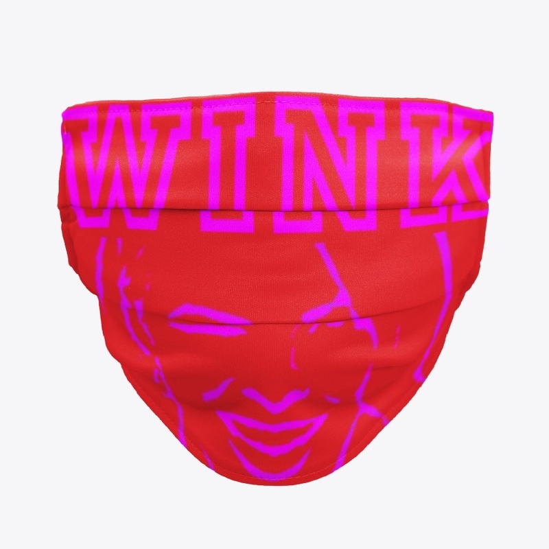 Wink!