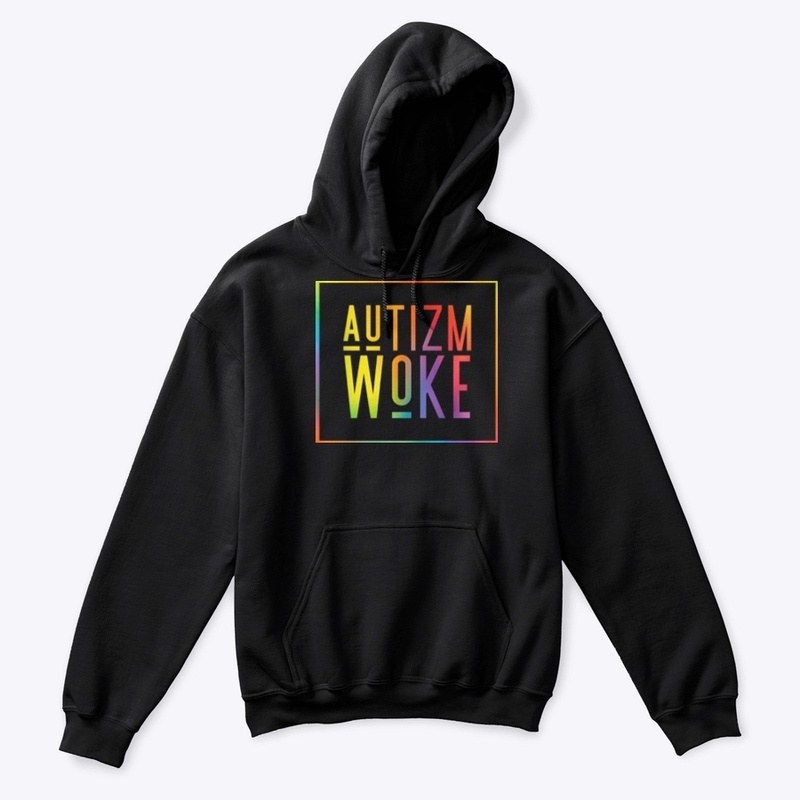AUTIZM_WOKE