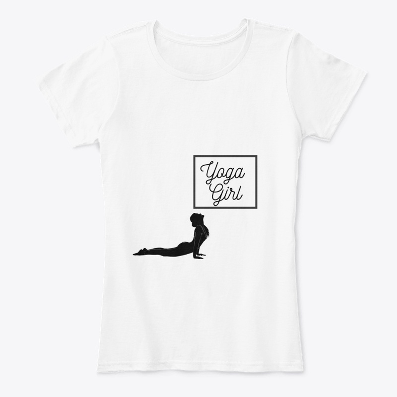 Yoga Girl