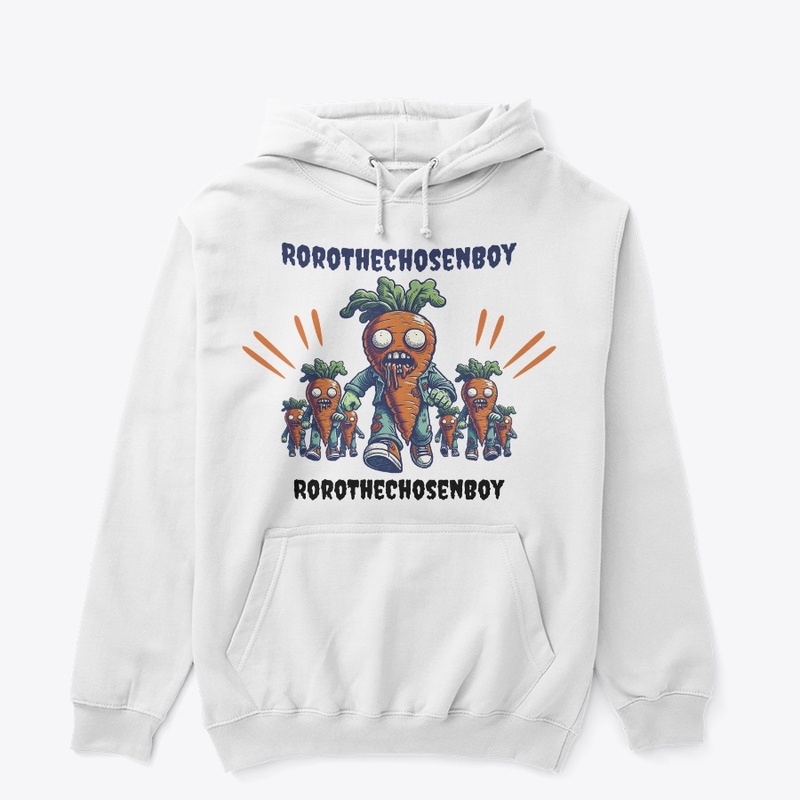 RoroTheChosenBoy Merch