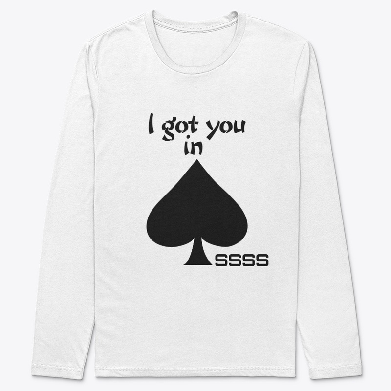 spades