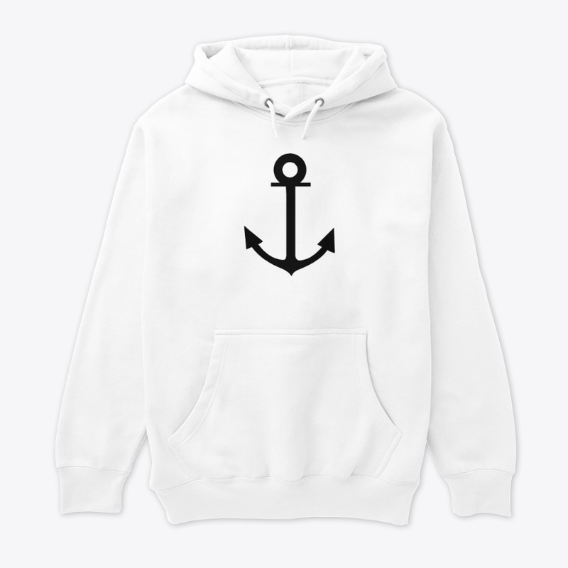 Anchor design bye Rutujeet 