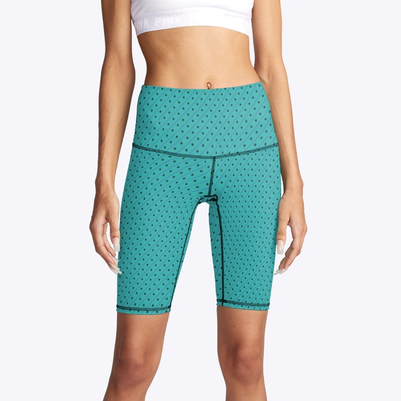 ATHLETIC PATTERN TWO