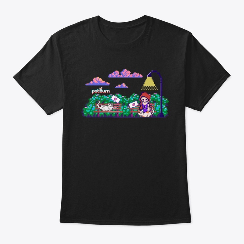 Pixel Potatum