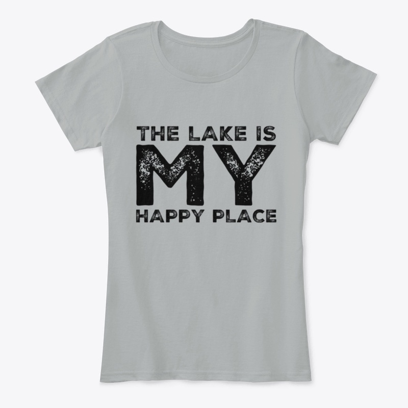 My Happy Place