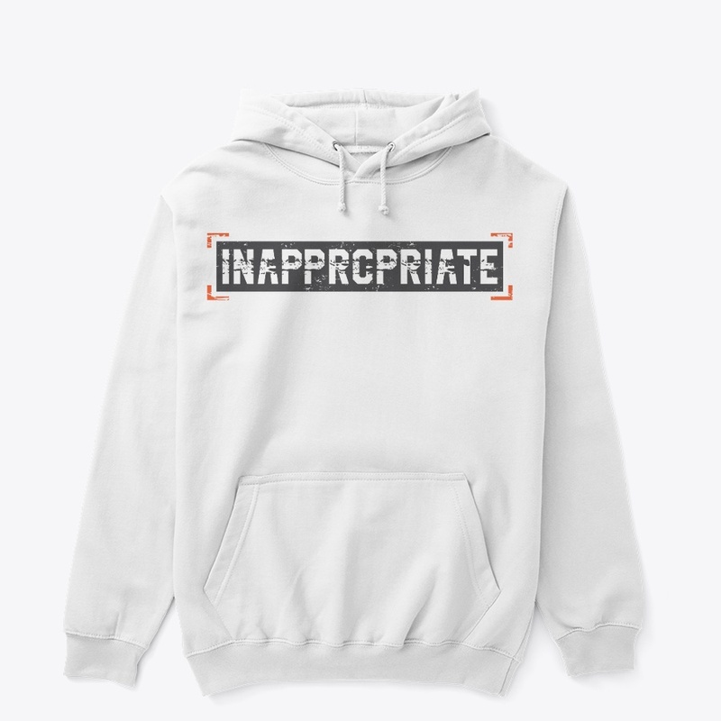 Inappropriate