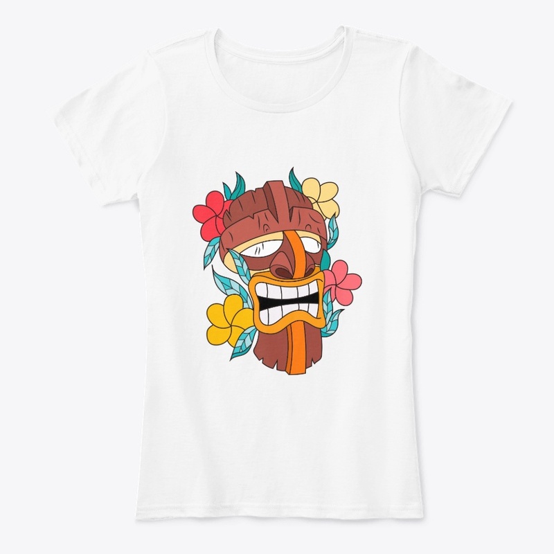Monkey Samurai Mask