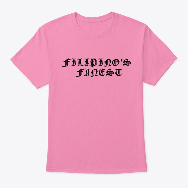 FILIPINO'S FINEST