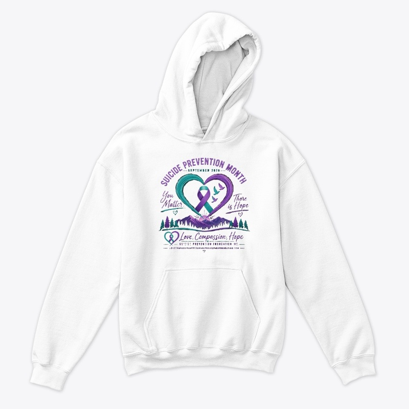 Suicide Prevention Month 2026