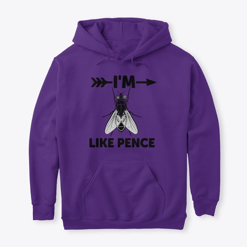 I'm Fly Like Pence