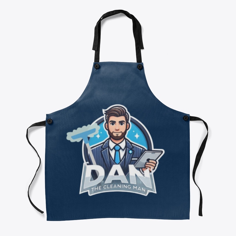 Dan The Cleaning Man 