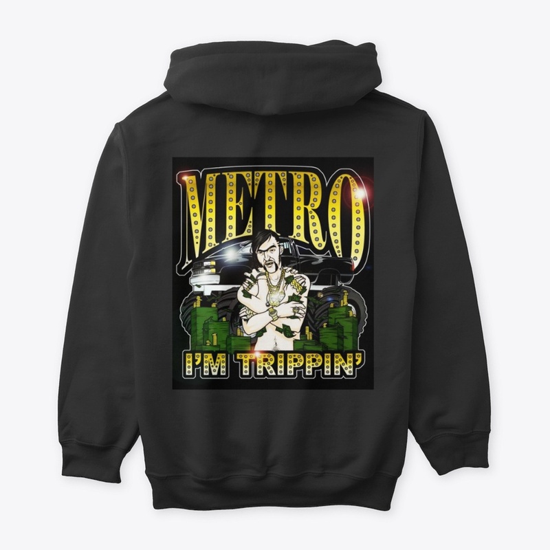 Metro 