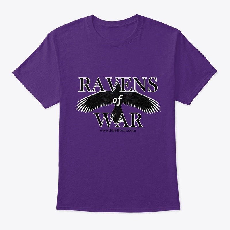 Ravens of War