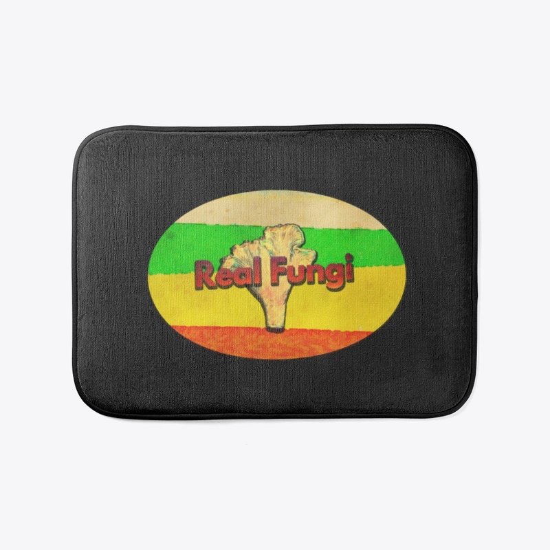 Everyone loves a Real Fungi