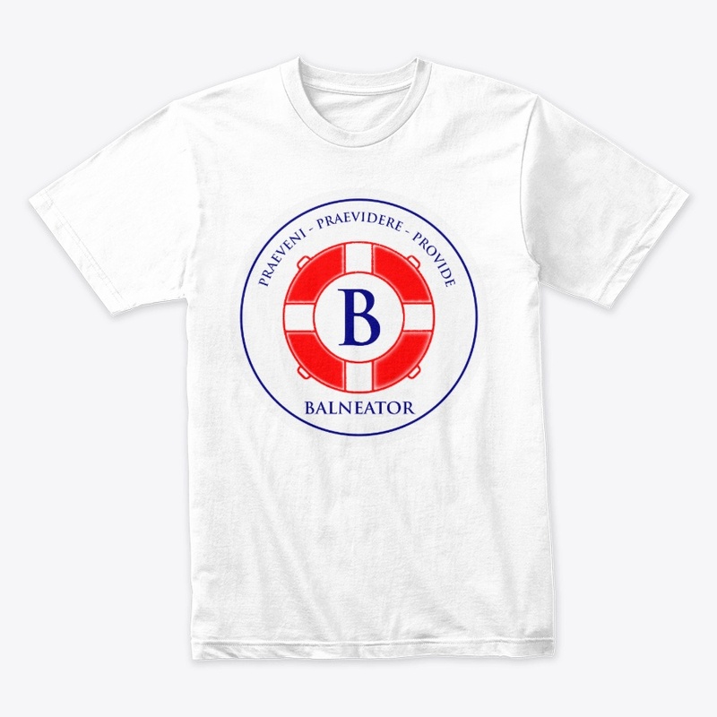 BALNEATOR - WHITE