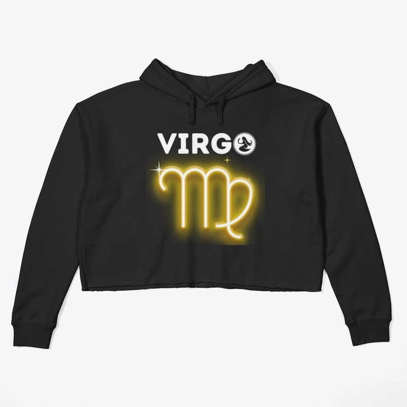 VIRGO FASHION APPAREL