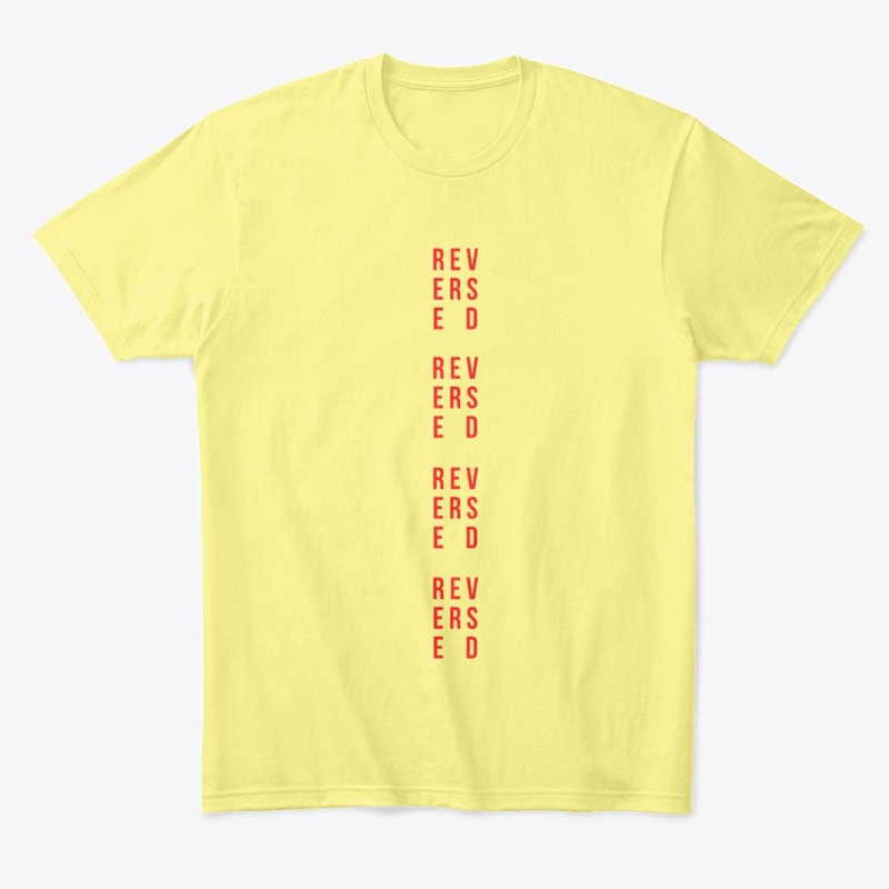 Reversed Merchandise