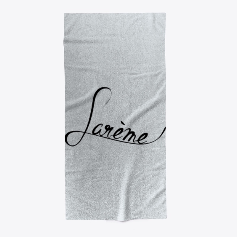 Larème the new brand.