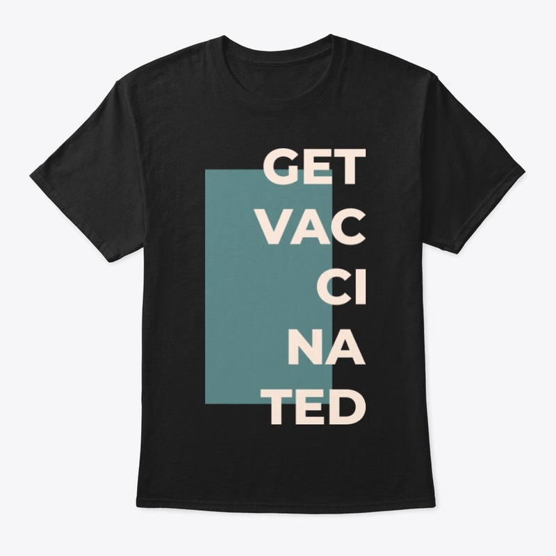 Get Vaccinated
