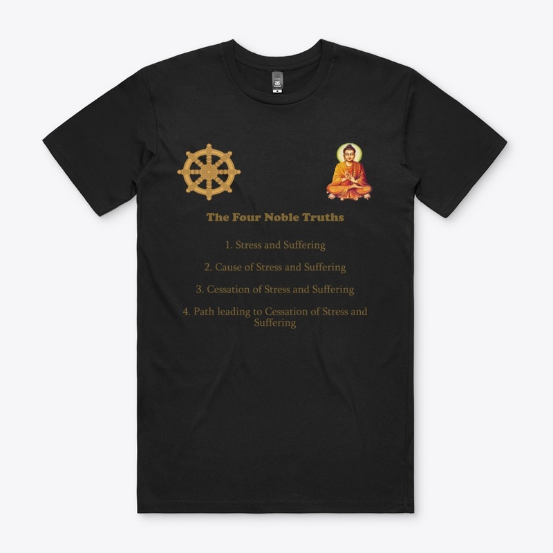 The Four Noble Truths
