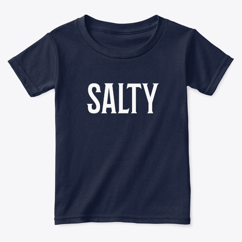 SALTY
