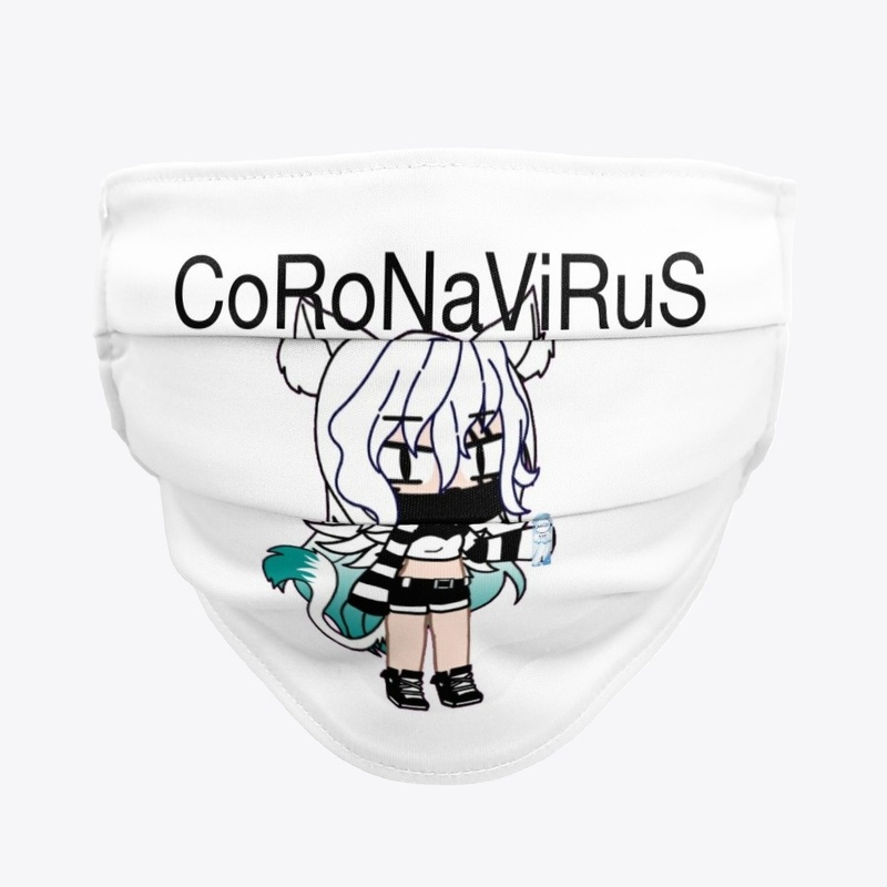 Coronavirus Mask