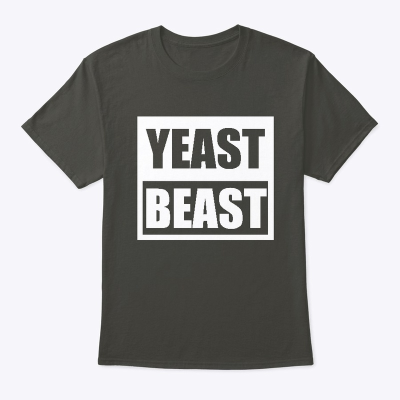 Yeast Beast Brewing T-Shirt