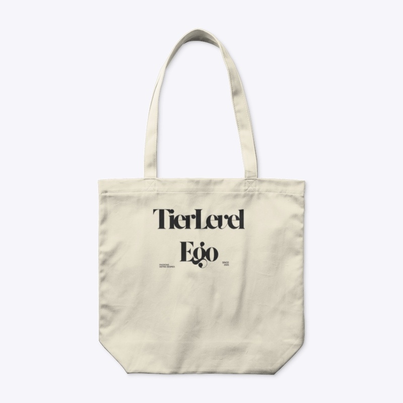 Santo Richio tier level ego